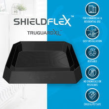 Load image into Gallery viewer, TruGuard XL™ Bed Bug Interceptors — (4 Pack)
